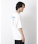 EIBUN×Anti Soaked(R)　汗染み防止Tシャツ