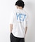 EIBUN×Anti Soaked(R)　汗染み防止Tシャツ