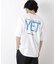 EIBUN×Anti Soaked(R)　汗染み防止Tシャツ