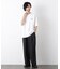 EIBUN×Anti Soaked(R)　汗染み防止Tシャツ