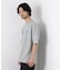 EIBUN×Anti Soaked(R)　汗染み防止Tシャツ