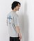 EIBUN×Anti Soaked(R)　汗染み防止Tシャツ