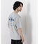 EIBUN×Anti Soaked(R)　汗染み防止Tシャツ
