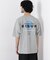 EIBUN×Anti Soaked(R)　汗染み防止Tシャツ