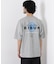 EIBUN×Anti Soaked(R)　汗染み防止Tシャツ