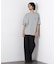 EIBUN×Anti Soaked(R)　汗染み防止Tシャツ