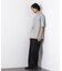 EIBUN×Anti Soaked(R)　汗染み防止Tシャツ