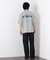 EIBUN×Anti Soaked(R)　汗染み防止Tシャツ