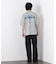 EIBUN×Anti Soaked(R)　汗染み防止Tシャツ