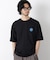 EIBUN×Anti Soaked(R)　汗染み防止Tシャツ