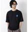 EIBUN×Anti Soaked(R)　汗染み防止Tシャツ
