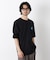 EIBUN×Anti Soaked(R)　汗染み防止Tシャツ