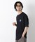 EIBUN×Anti Soaked(R)　汗染み防止Tシャツ