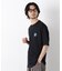 EIBUN×Anti Soaked(R)　汗染み防止Tシャツ