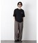 EIBUN×Anti Soaked(R)　汗染み防止Tシャツ