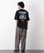 EIBUN×Anti Soaked(R)　汗染み防止Tシャツ