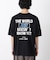 EIBUN×Anti Soaked(R)　汗染み防止Tシャツ