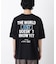 EIBUN×Anti Soaked(R)　汗染み防止Tシャツ