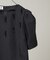 BAUM UND PFERDGARTEN／Crisp Twill トップス