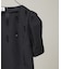 BAUM UND PFERDGARTEN／Crisp Twill トップス