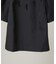 BAUM UND PFERDGARTEN／Crisp Twill トップス