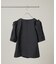 BAUM UND PFERDGARTEN／Crisp Twill トップス