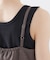 キャミソールワイドサロペットパンツ(セットアップ可)