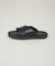 PADRONE THE STANDARD LINE／別注CROSS STRAP SANDAL／クロスストラップ