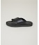 PADRONE THE STANDARD LINE／別注CROSS STRAP SANDAL／クロスストラップ