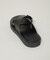 PADRONE THE STANDARD LINE／別注CROSS STRAP SANDAL／クロスストラップ