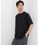 モクロディ ボートネック Tシャツ