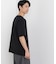 モクロディ ボートネック Tシャツ
