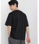 モクロディ ボートネック Tシャツ