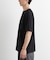 モクロディ ボートネック Tシャツ