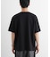 モクロディ ボートネック Tシャツ