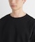 モクロディ ボートネック Tシャツ
