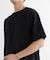モクロディ ボートネック Tシャツ