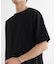 モクロディ ボートネック Tシャツ