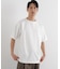モクロディ ボートネック Tシャツ