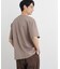 モクロディ ボートネック Tシャツ