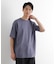 モクロディ ボートネック Tシャツ