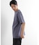 モクロディ ボートネック Tシャツ