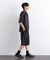 Dickies／別注 Wide Tuck Short Pants