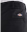 Dickies／別注 Wide Tuck Short Pants