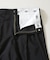 Dickies／別注 Wide Tuck Short Pants