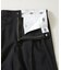 Dickies／別注 Wide Tuck Short Pants