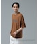 GOOD ROCK SPEED×Anti Soaked(R) 汗染み防止 ジープ Tシャツ