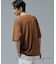 GOOD ROCK SPEED×Anti Soaked(R) 汗染み防止 ジープ Tシャツ