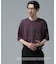 GOOD ROCK SPEED×Anti Soaked(R) 汗染み防止 ジープ Tシャツ