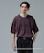 GOOD ROCK SPEED×Anti Soaked(R) 汗染み防止 ジープ Tシャツ